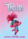 Trolls: Mega Sticker Book