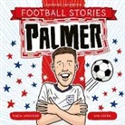 Simon Mugford, Dan Green - Football Stories: Football Stories: Palmer