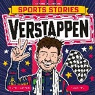 Simon Mugford, Dan Green - Sports Stories: Verstappen
