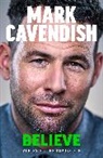 Mark Cavendish, Cavendish Mark - Believe