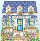 Igloo Books Ltd - Spring Colouring