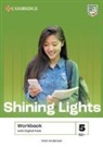 Vicki Anderson - Shining Lights Level 5 Workbook with Digital Pack