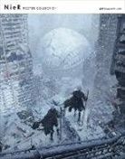 Square Enix - NieR Poster Collection