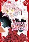 Peach-Pit - Shugo Chara! Jewel Joker 1