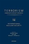Boon Kristen, Huq Aziz, Douglas Lovelace, Oceana (EDT) - Terrorism Commentary on Security Documents