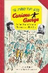 Louise Borden, Allan Drummond - The Journey That Saved Curious George Young Readers Edition