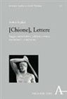 Andrea Beghini - [Chione], Lettere