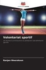 Ranjan Weerakoon - Volontariat sportif