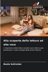 Beate Kollreider - Alla scoperta della lettura ad alta voce