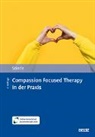 Christian Stierle - Compassion Focused Therapy in der Praxis