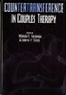 Judith Siegel, Marion F. Solomon, Solomon Marion F. - Countertransference in Couples Therapy