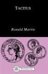 R. Martin, Ronald Martin - Tacitus