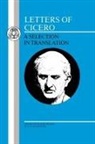 Cicero - Letters of Cicero