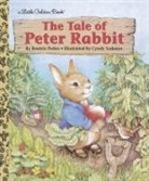 Beatrix Potter, Cyndy Szekeres - The Tale of Peter Rabbit