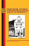Theodor Storm, P. Boswell, Patricia M. Boswell - Storm