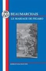 Pierre Augustin Caron Beaumarchais, Pierre Augustin Caron De Beaumarchais, Arnould - Beaumarchais