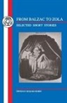 R. Hobbs, Richard Hobbs, Richard Hobbs - From Balzac to Zola