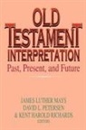 Karl May, David Petersen, Kent H. Richards - Old Testament Interpretation