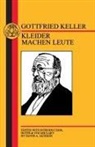 Gottfried Keller, D. Jackson - Keller