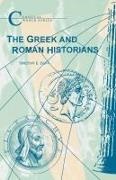Tim Duff, Timothy Duff - The Greek and Roman Historians