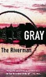 Alex Gray - The Riverman