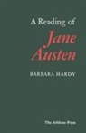 Barbara Hardy - Reading of Jane Austen