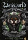 Curtis Jobling - Rise of the Wolf