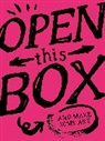 Robert Shore, Shore Robert, Gorkie - Open This Box And Make Art
