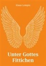 Klaus Lempio - Unter Gottes Fittichen