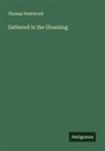 Thomas Westwood - Gathered in the Gloaming