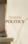 Aristotle - Politics
