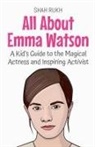 Shah Rukh - All About Emma Watson