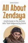 Shah Rukh - All About Zendaya