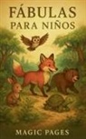 Magic Pages - Fábulas Para Niños