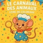 Chris Martin - Le Carnaval des Animaux