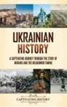 Captivating History - Ukrainian History