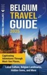 Captivating Travels - Belgium Travel Guide