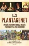 Captivating History - Los Plantagenet