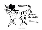 Nadej Gunalp - Le chapeau du chat
