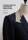 Sven Jungclaus - Confección de sastrería masculina, Volumen 2