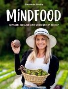 Stephanie Gredig - Mindfood