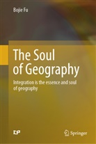 Bojie Fu - The Soul of Geography
