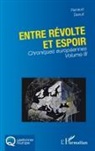 Renaud Denuit - Entre révolte et espoir