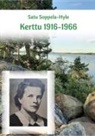 Satu Soppela-Hyle - Kerttu