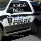 Christian Berna, Christina Berna, Eric Thomsen - Amtrak Police