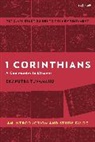 Ekaputra Tupamahu - 1 Corinthians: A Community in Dissent