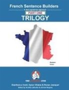 Gianfranco Conti, Dylan Viñales - French Sentence Builder TRILOGY - Part 1