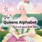 Jennifer Johnston - The Queens Alphabet