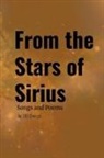 B. Energy - From the Stars of Sirius - Songs and Poems by 2B1 Energy