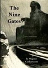 Magister Cankerworm - The Nine Gates